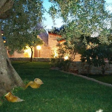 לינה וארוחת בוקר קסטלאנה גרוטה Il Giardino Degli Ulivi חדר תמונה