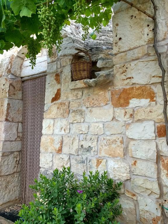 לינה וארוחת בוקר קסטלאנה גרוטה Il Giardino Degli Ulivi מראה חיצוני תמונה