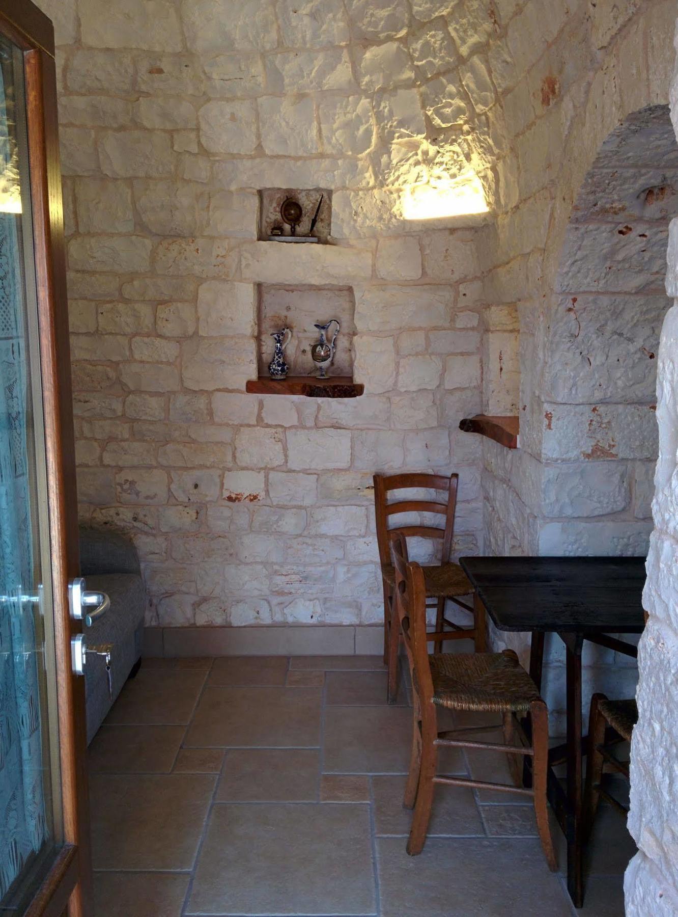 לינה וארוחת בוקר קסטלאנה גרוטה Il Giardino Degli Ulivi מראה חיצוני תמונה